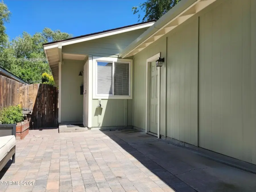 215 S Harbin Avenue, Carson City, NV 89701 - #2