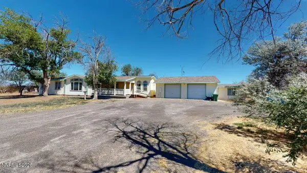 971 2100 East Street, Battle Mountain, NV 89820