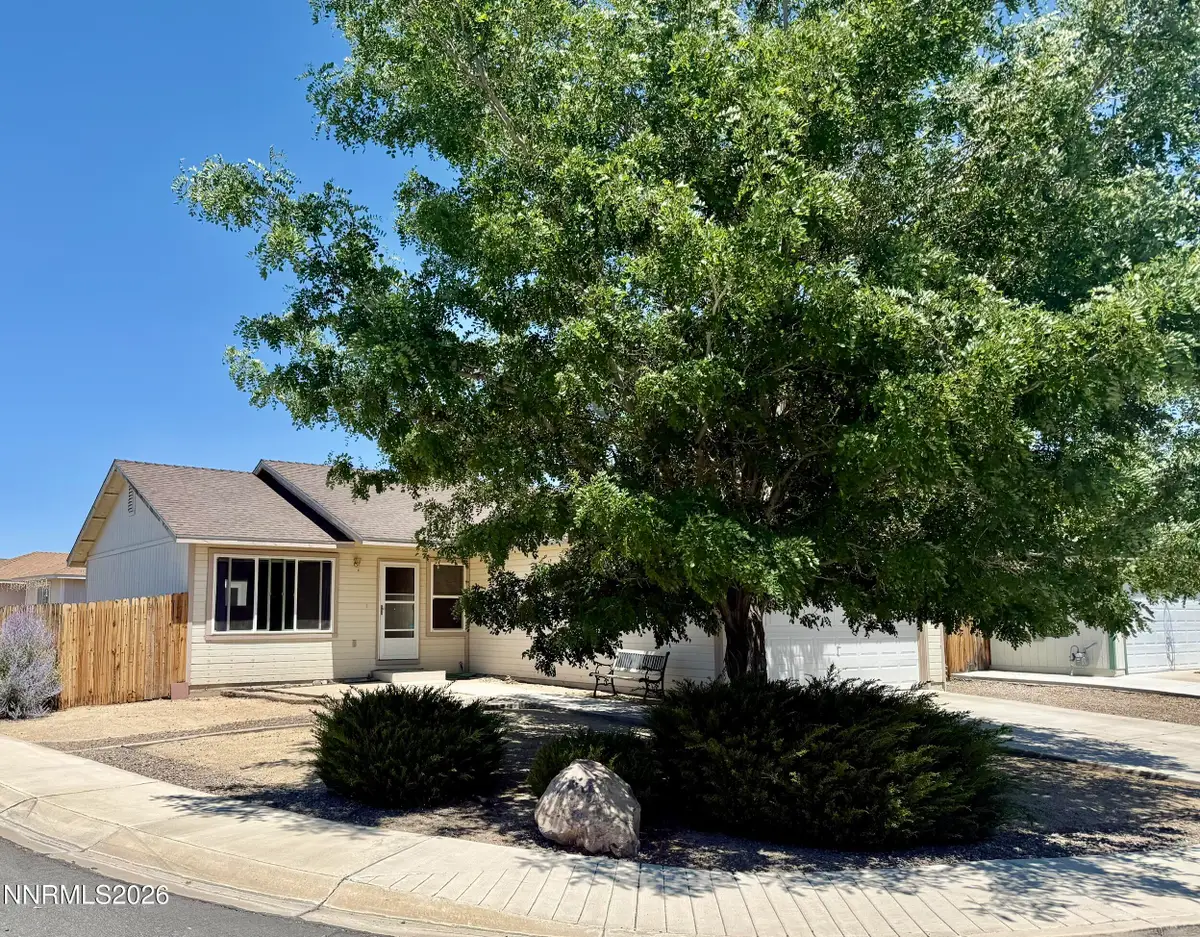 310 Emigrant Way, Fernley, NV 89408 - #1