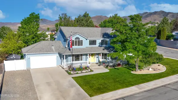 4153 Broken Hill Drive, Winnemucca, NV 89445
