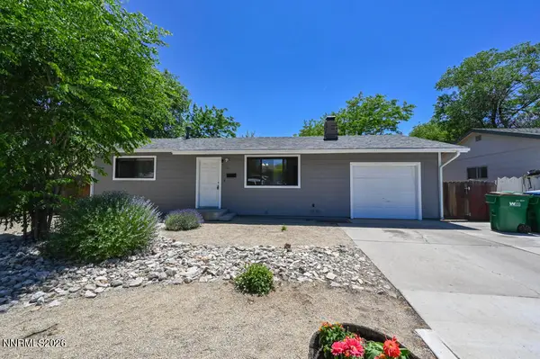 221 E Nye Lane, Carson City, NV 89706