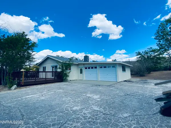 1229 S Deer Run Road, Carson City, NV 89701