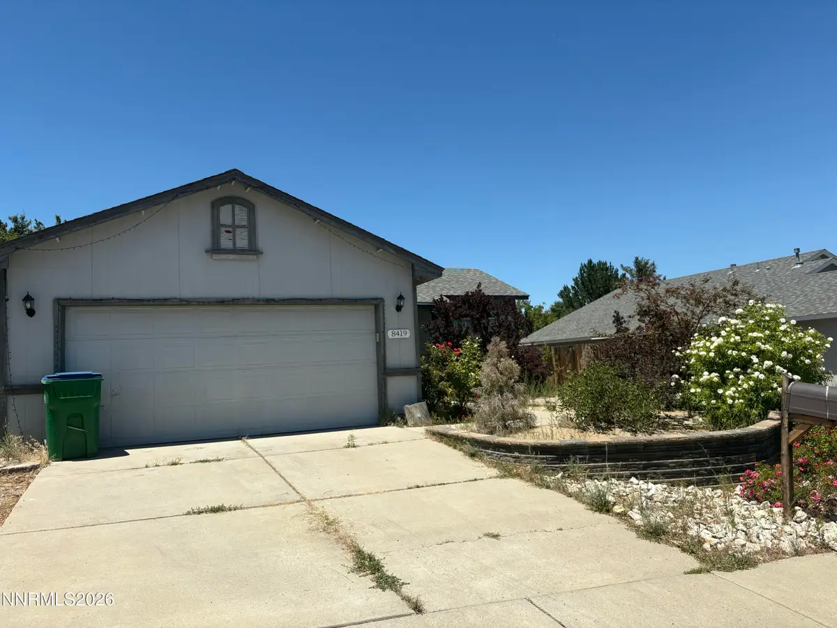 8419 Sopwith Boulevard, Reno, NV 89506 - #1