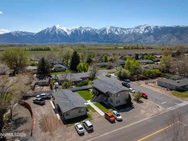 1532 County Road, Minden, NV 89423