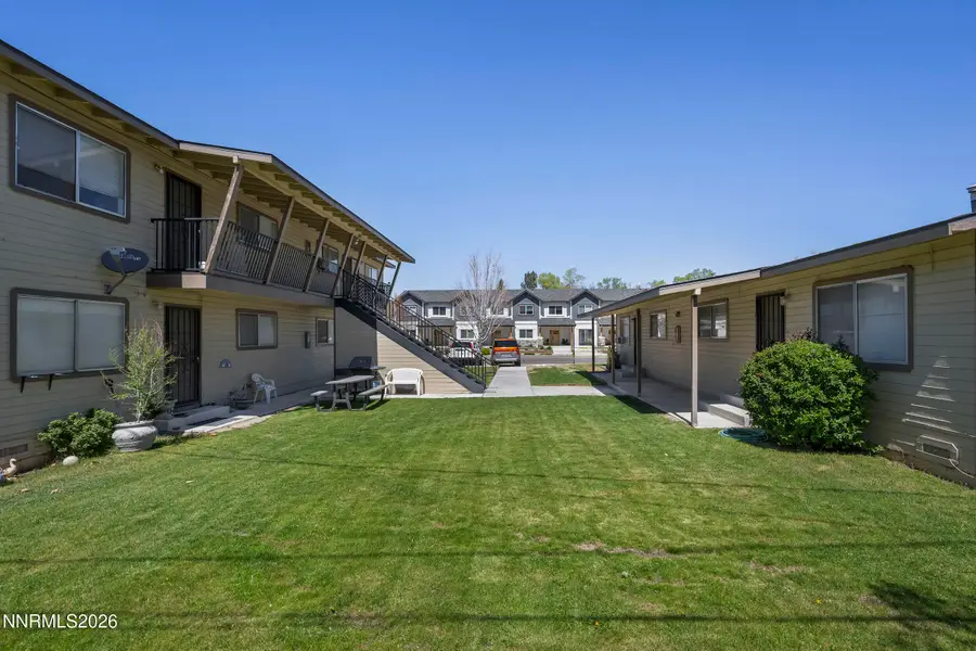 1534 County Road, Minden, NV 89423 - #2