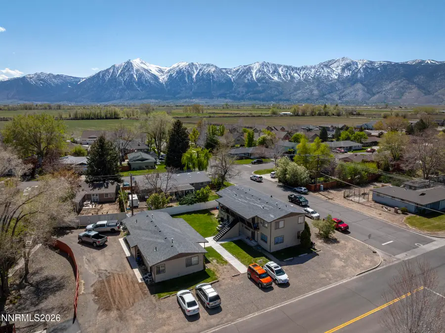 1534 County Road, Minden, NV 89423 - #3