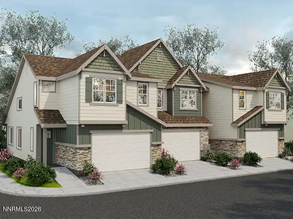 857 Furlong Drive #Lot 40, Minden, NV 89423