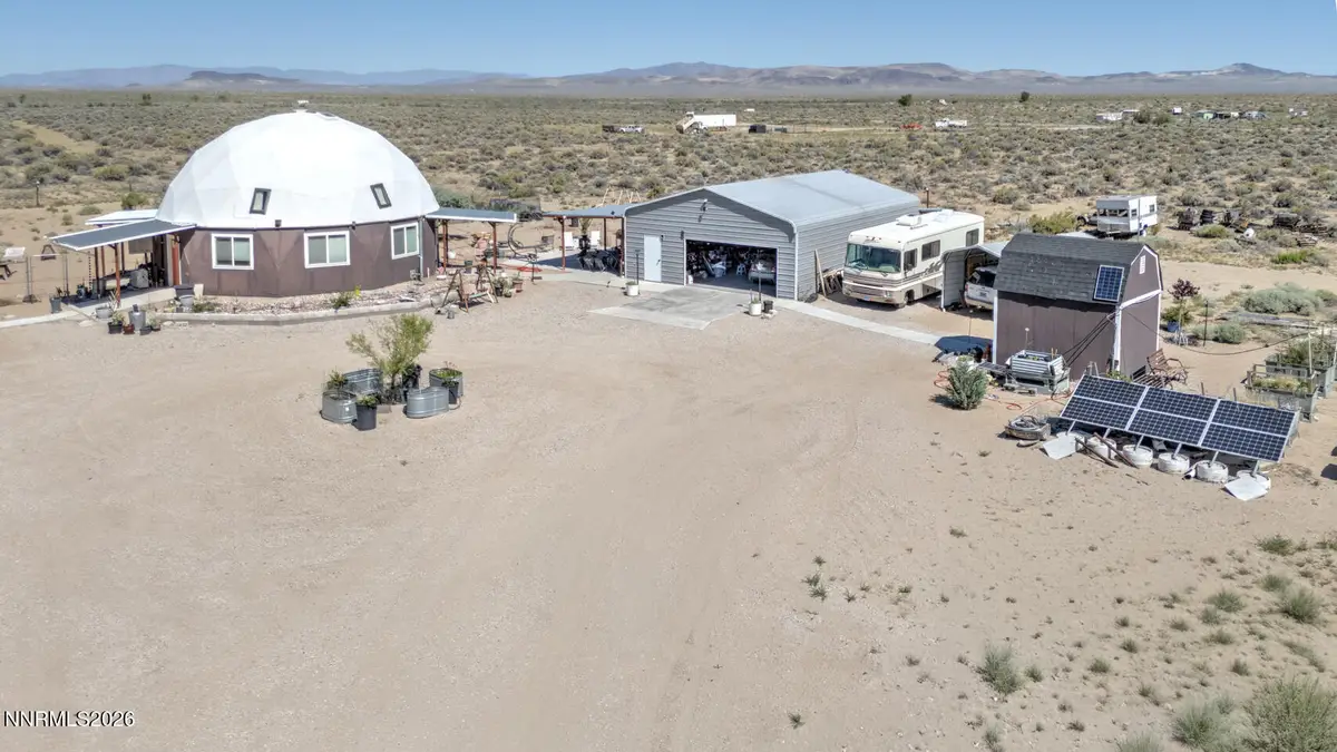 5573 Trento Lane, Fallon, NV 89406 - #1