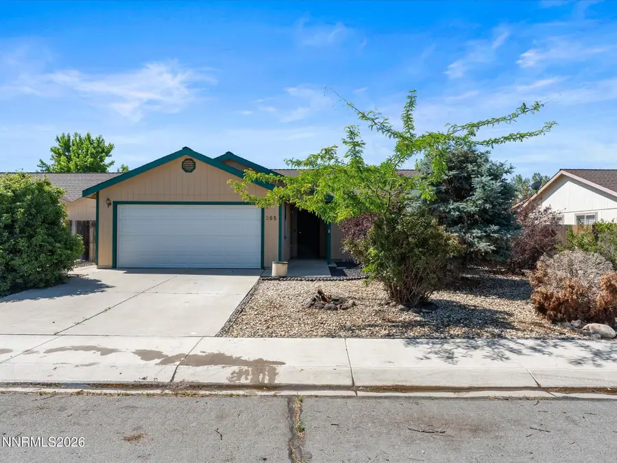 205 Jennys Lane, Fernley, NV 89408 - #2