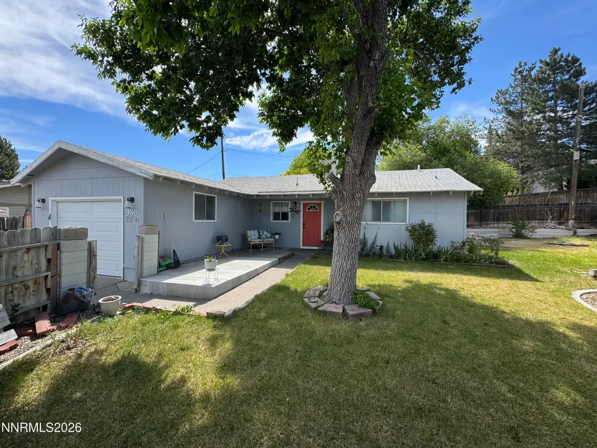 380 Circle Drive, Winnemucca, NV 89445 - #1