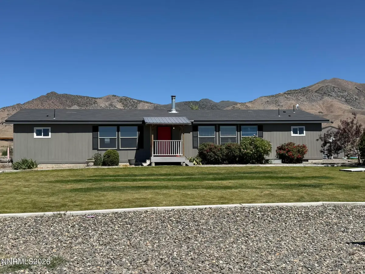 9170 Sabin Drive, Winnemucca, NV 89445 - #1