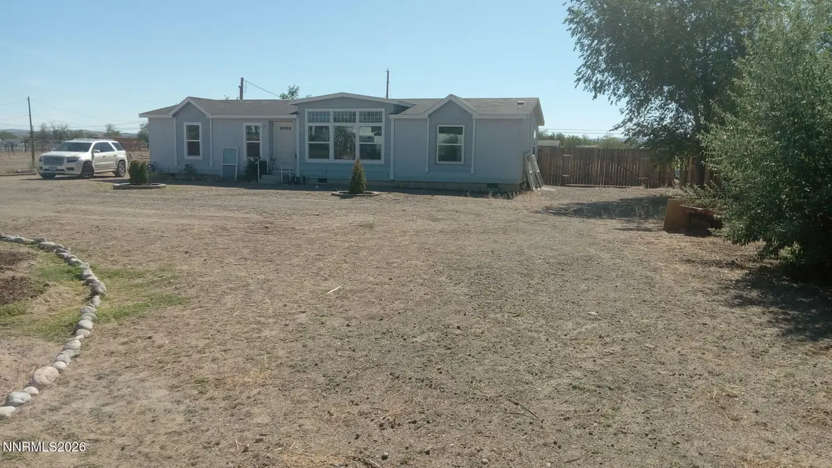 3714 Cherry Street, Silver Springs, NV 89429 - #1