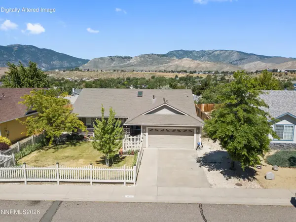 3530 Smoketree Avenue, Carson City, NV 89705