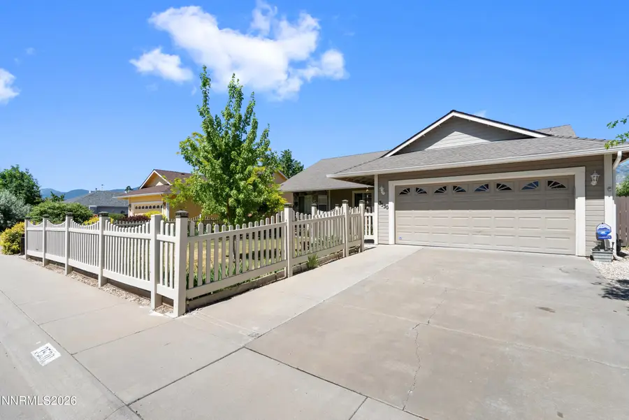 3530 Smoketree Avenue, Carson City, NV 89705 - #2