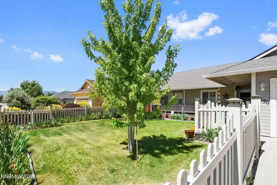 3530 Smoketree Avenue, Carson City, NV 89705 - #3