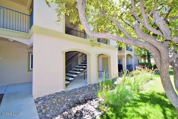 6850 Sharlands Avenue, Reno, NV 89523