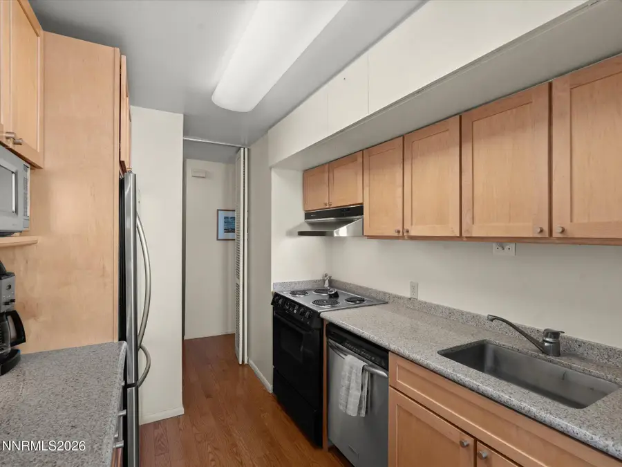 100 N Arlington Avenue #UNIT 20J, Reno, NV 89501 - #3