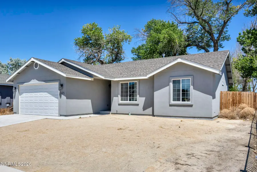 1415 Sherman Street, Fallon, NV 89406 - #2