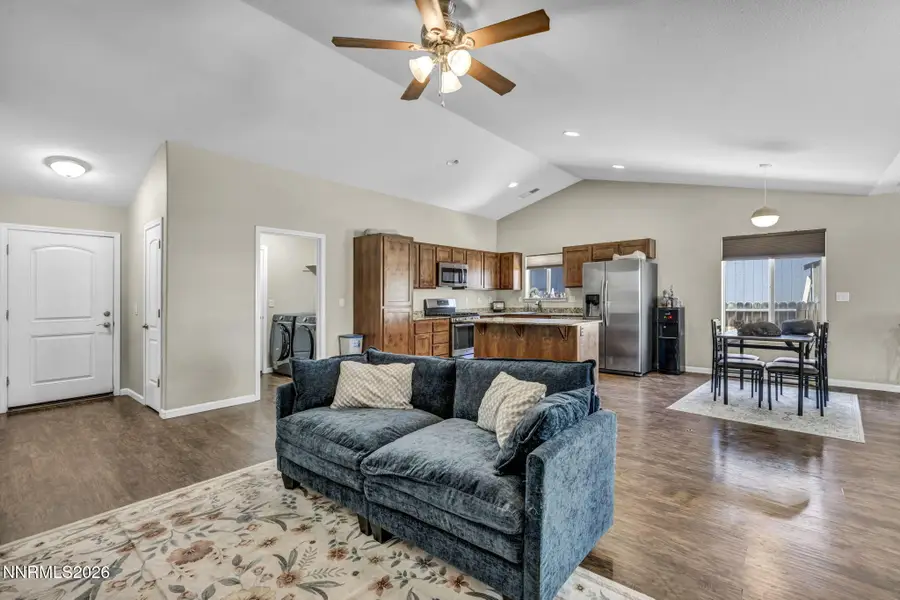 1415 Sherman Street, Fallon, NV 89406 - #3