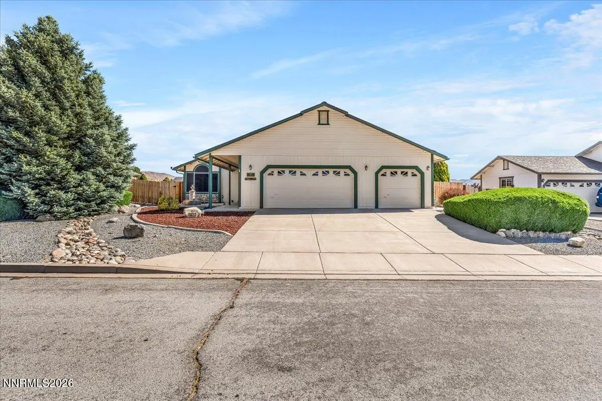 1477 Kinglet Drive, Sparks, NV 89441 - #1