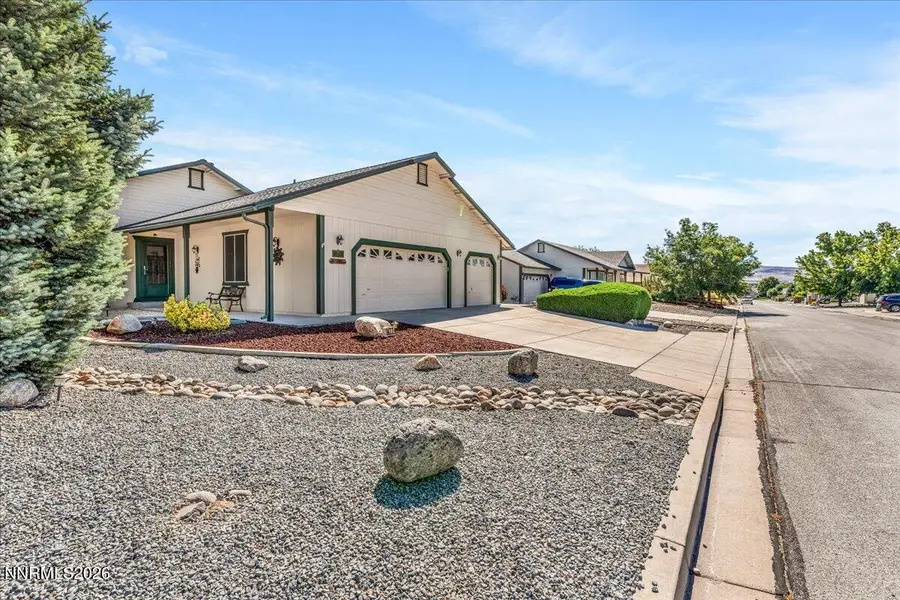 1477 Kinglet Drive, Sparks, NV 89441 - #2