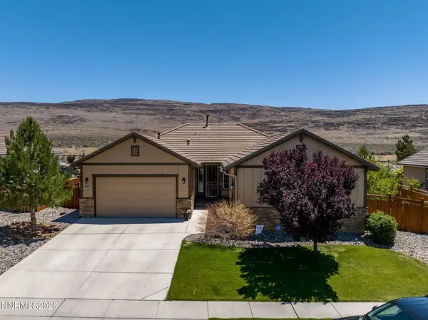 6680 Voyage Drive, Sparks, NV 89436