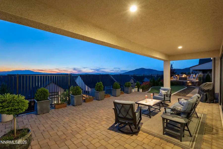 2983 Copper Stone Drive, Reno, NV 89521 - #2