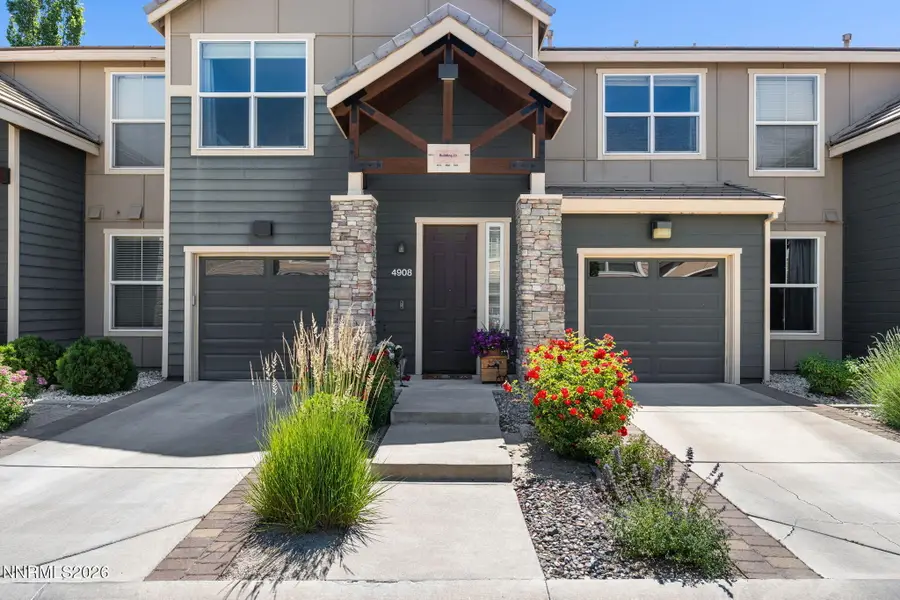 4908 Bougainvillea Circle, Sparks, NV 89436 - #2