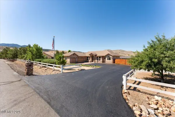 2710 Ramona Road, Reno, NV 89521