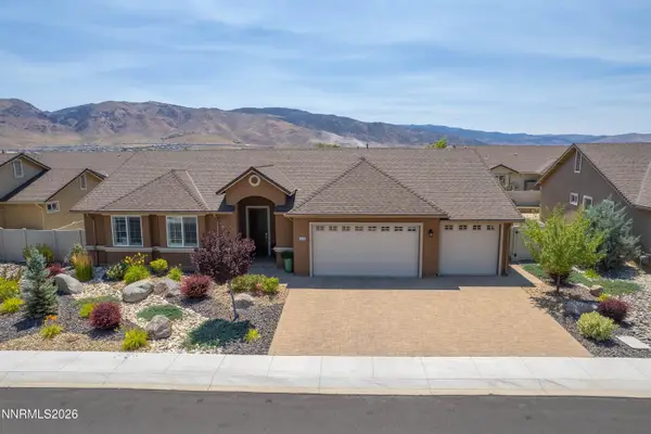 2190 Berkich Court, Reno, NV 89521