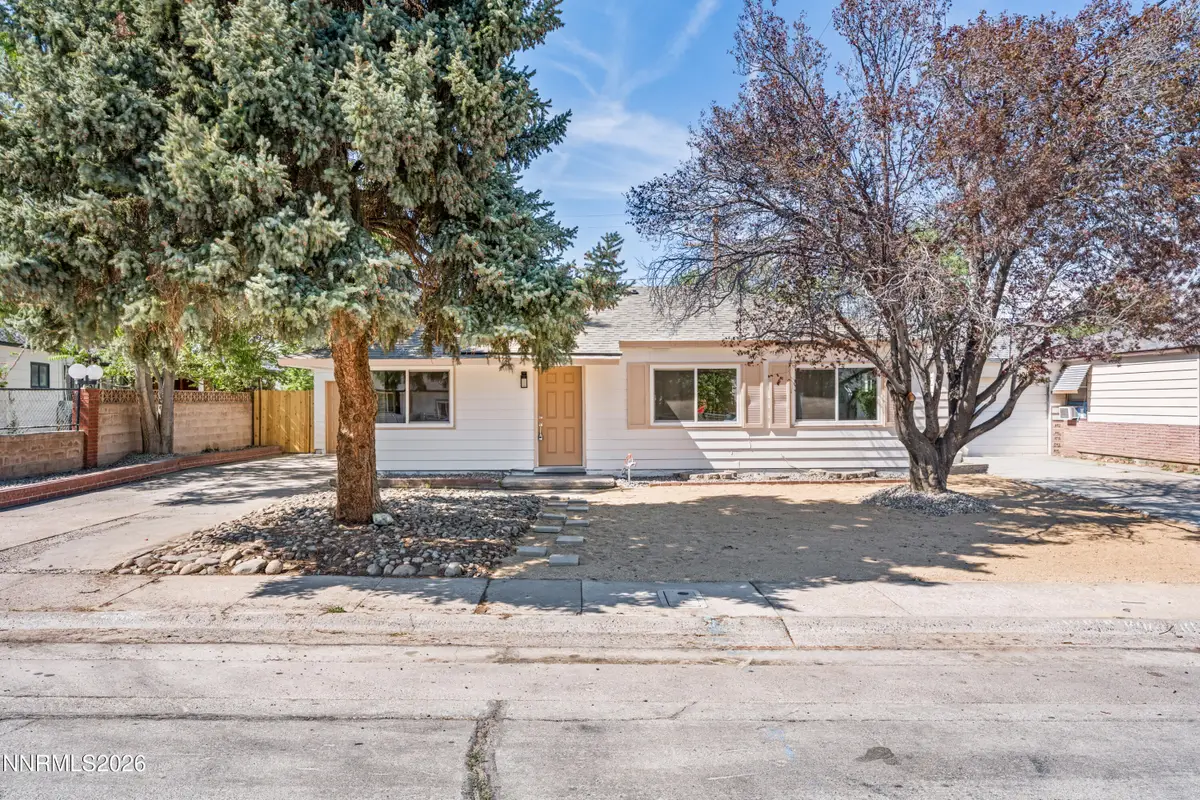 710 L Street, Sparks, NV 89431 - #1