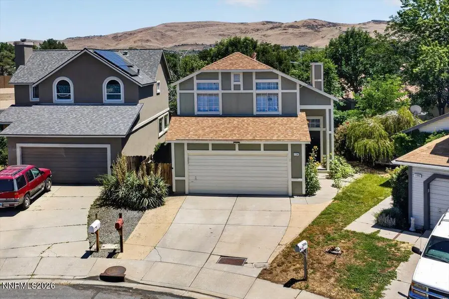 2106 Rockdale Drive, Sparks, NV 89434 - #2