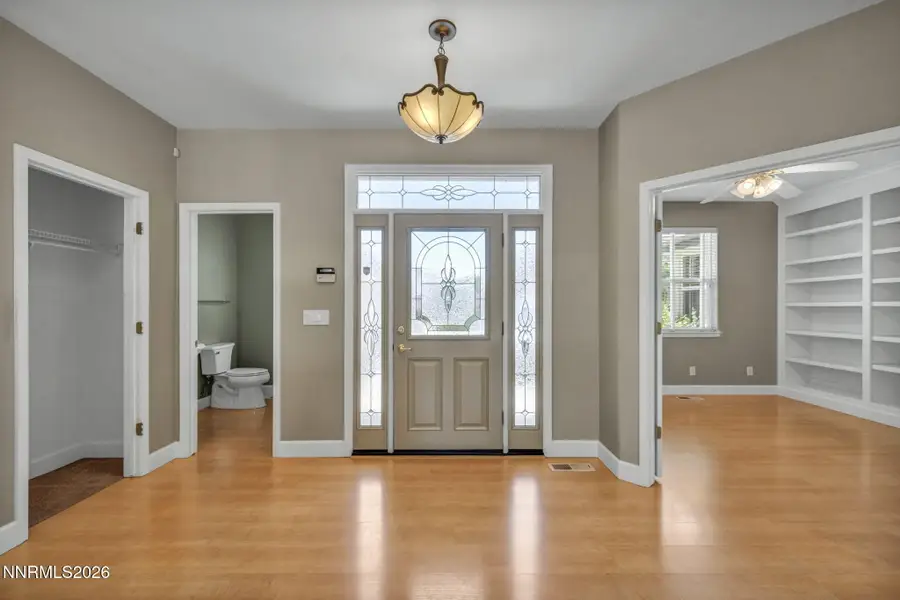 2042 Amberwood Drive, Carson City, NV 89703 - #3