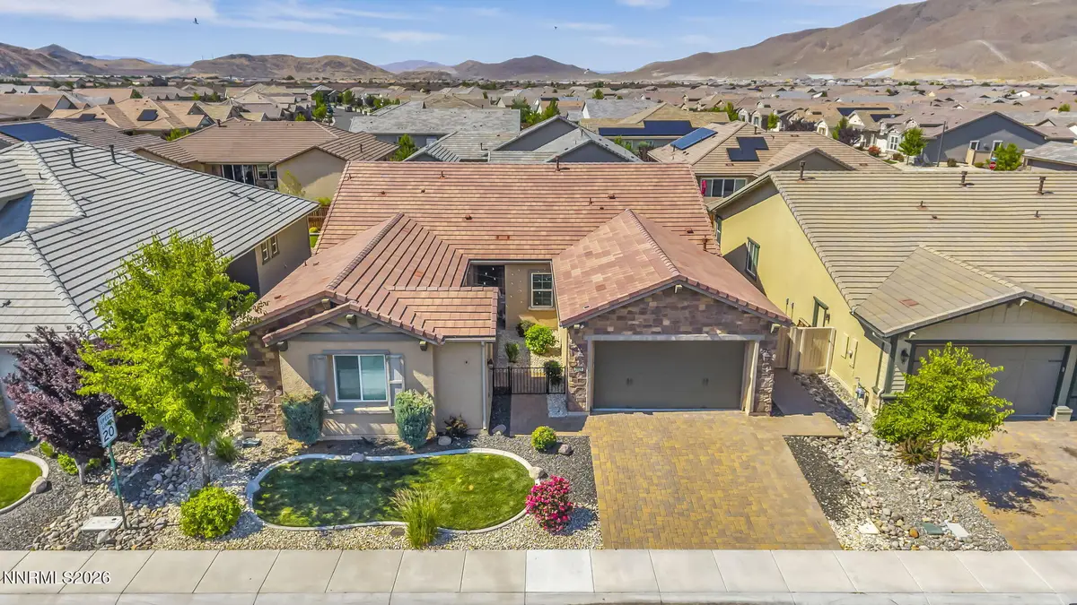 2029 Neviekay Lane, Reno, NV 89521 - #1