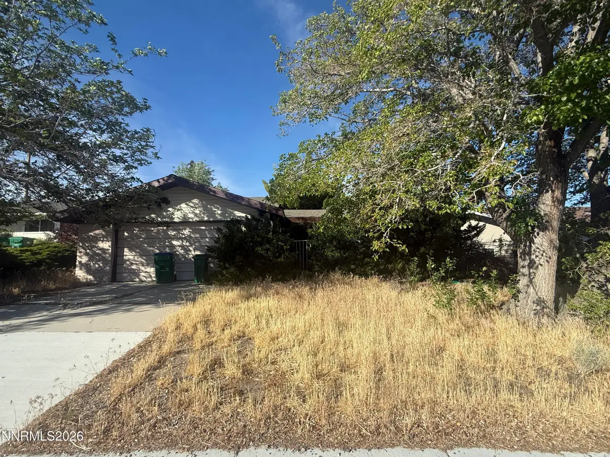 1700 Van Ness Avenue, Reno, NV 89503 - #1