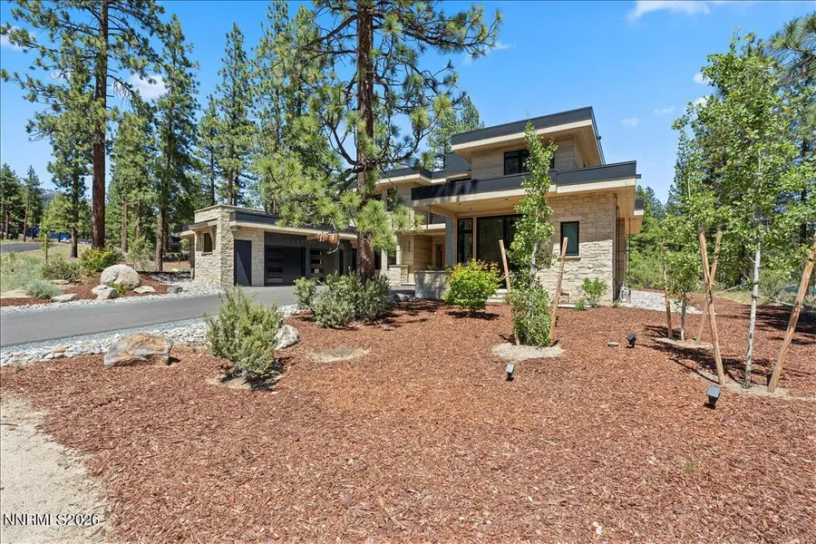 3550 Knob Point Trail, Carson City, NV 89705 - #3