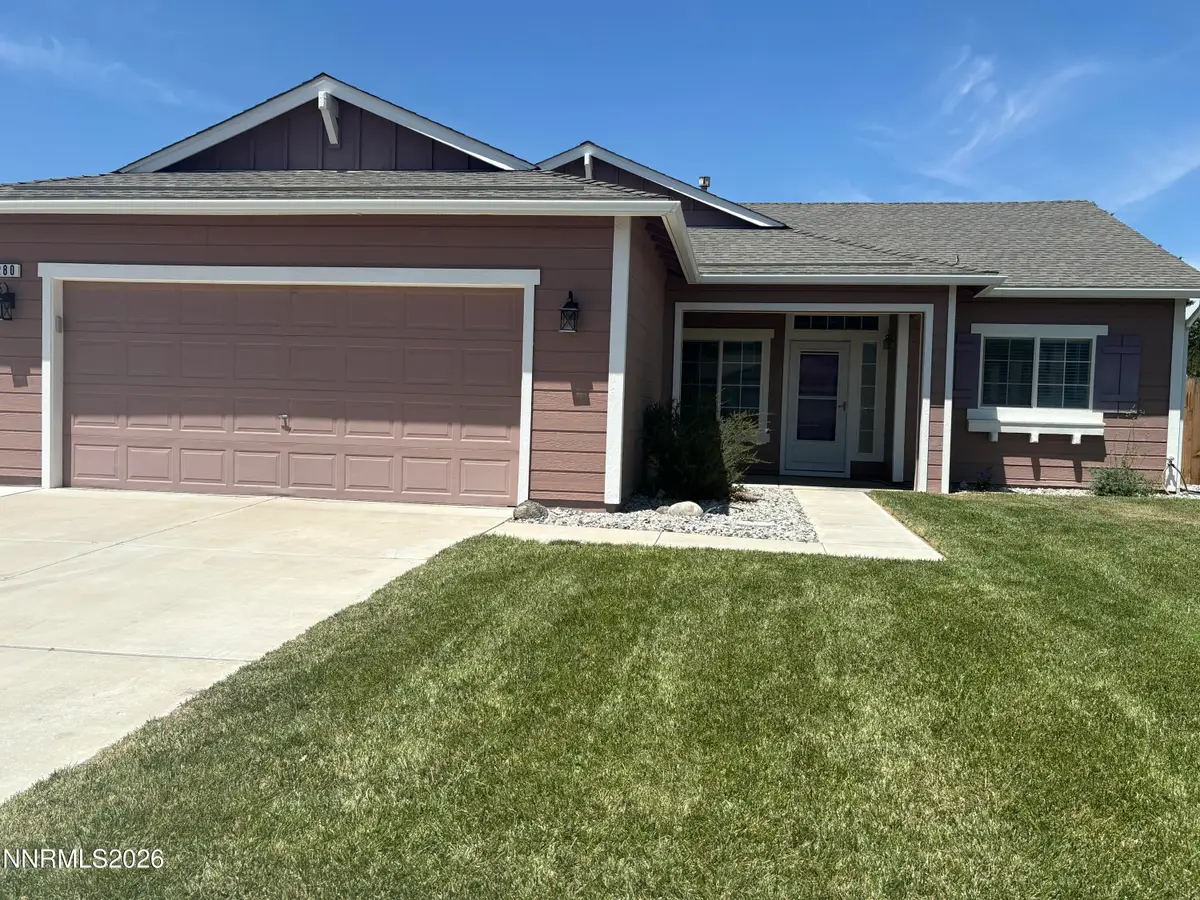 280 Fallen Leaf Lane, Fernley, NV 89408 - #1