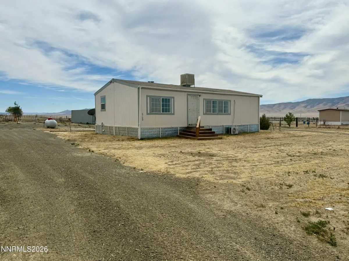6120 Katrina Drive, Winnemucca, NV 89445 - #1