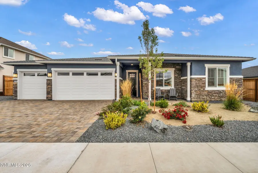 698 Sage Grouse Loop, Gardnerville, NV 89460 - #2