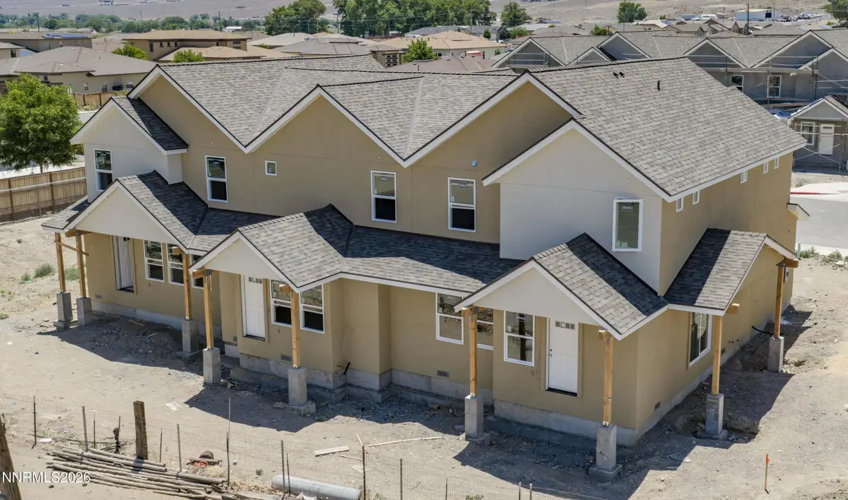 150 Jennys Lane, Fernley, NV 89408 - #1