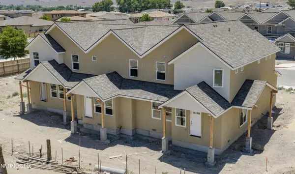 152 Jennys Lane, Fernley, NV 89408