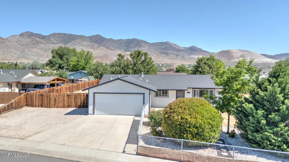 196 Gordon Lane, Dayton, NV 89403 - #1