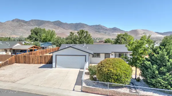 196 Gordon Lane, Dayton, NV 89403