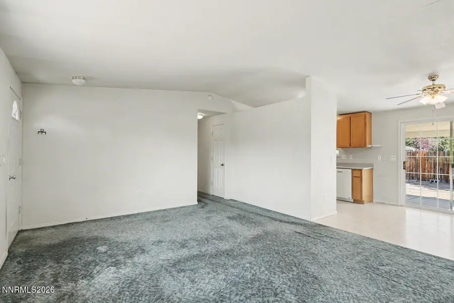 196 Gordon Lane, Dayton, NV 89403 - #2