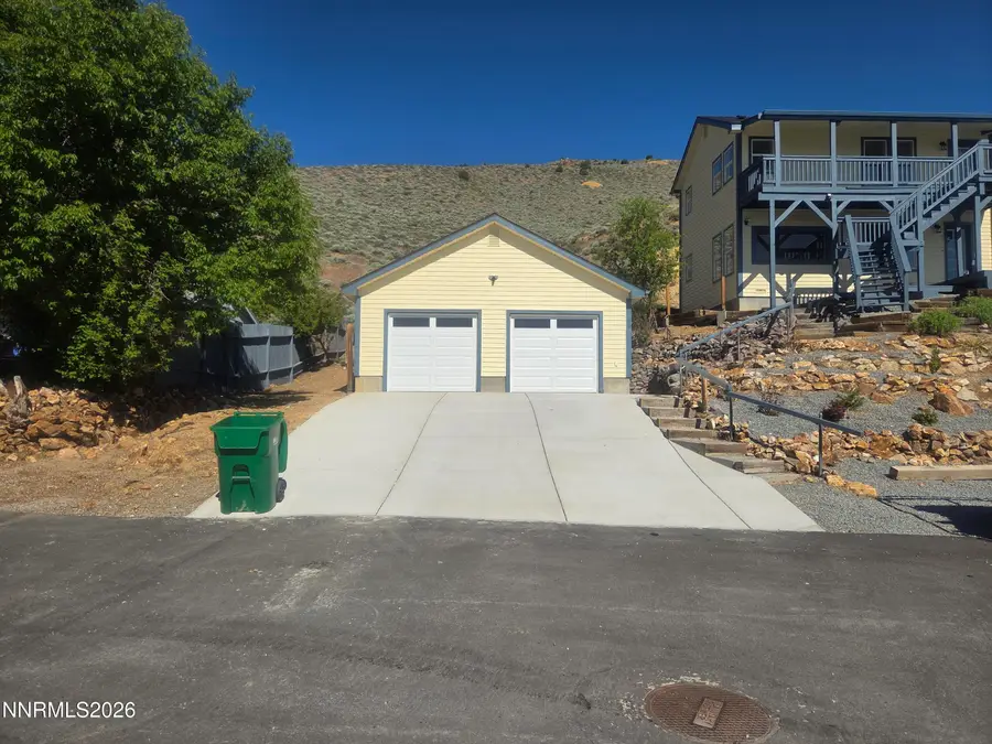 90 N Summit Street, Virginia City, NV 89440 - #2