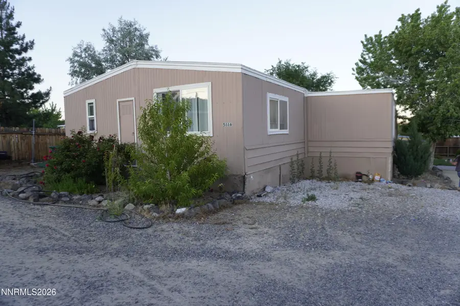 5886 Leon Drive, Sun Valley, NV 89433 - #2