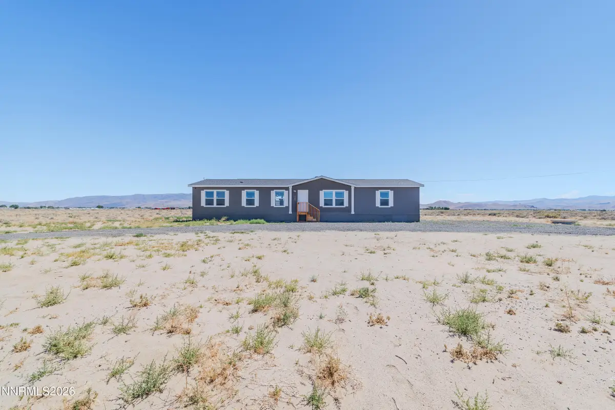 1785 E Antelope Street, Silver Springs, NV 89429 - #1