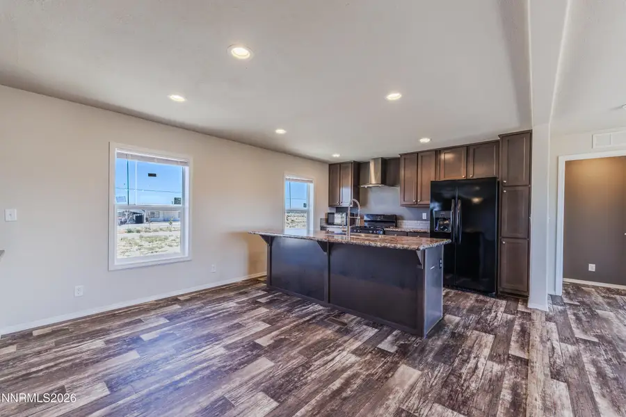 1785 E Antelope Street, Silver Springs, NV 89429 - #3