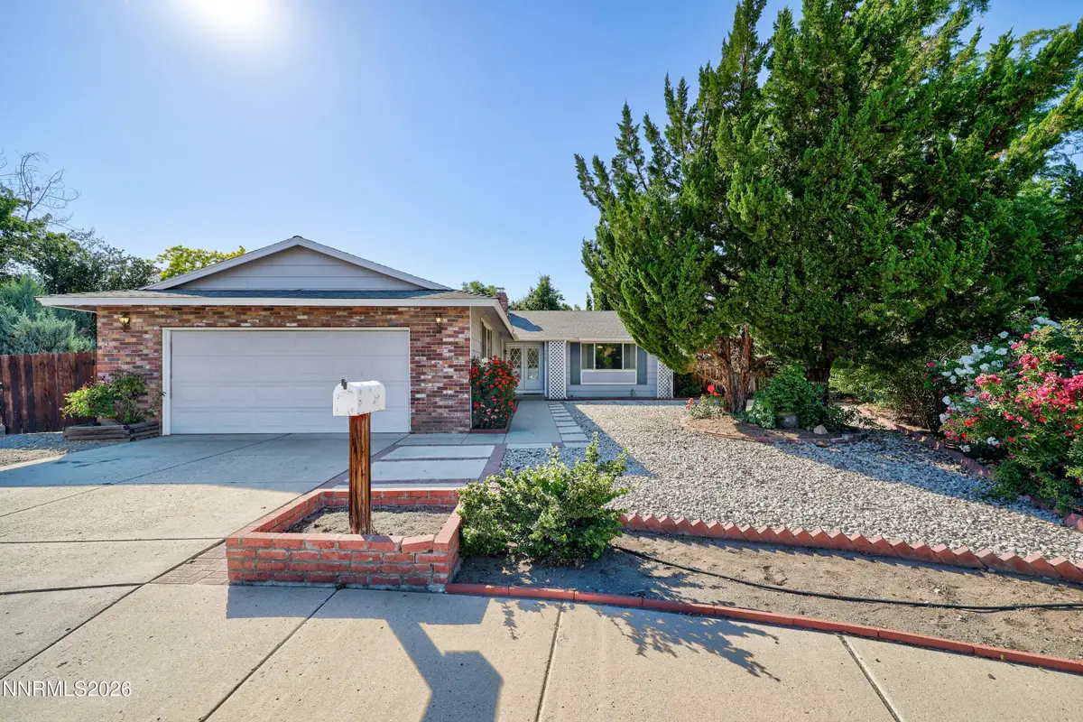 3067 Chollar Circle, Sparks, NV 89434 - #1