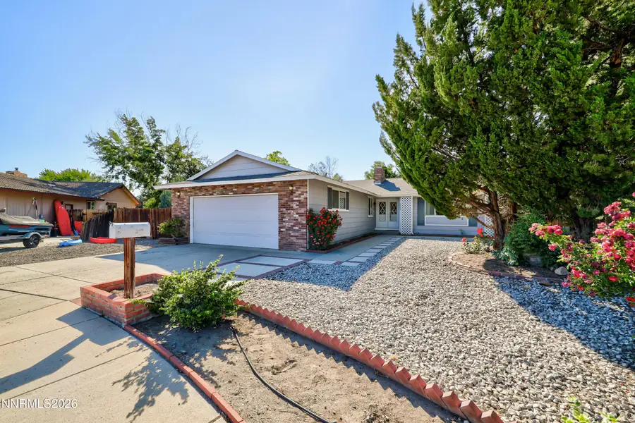 3067 Chollar Circle, Sparks, NV 89434 - #3